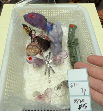 KIKICRYSTAL Shop Claim Sale For 0820