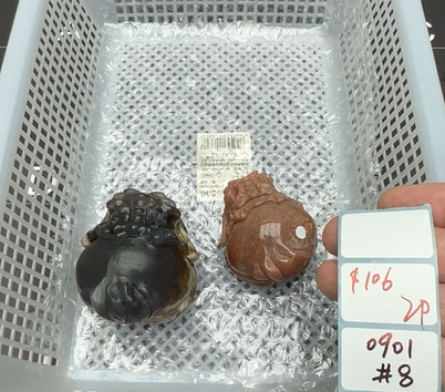 KIKICRYSTAL Shop Claim Sale For 0901