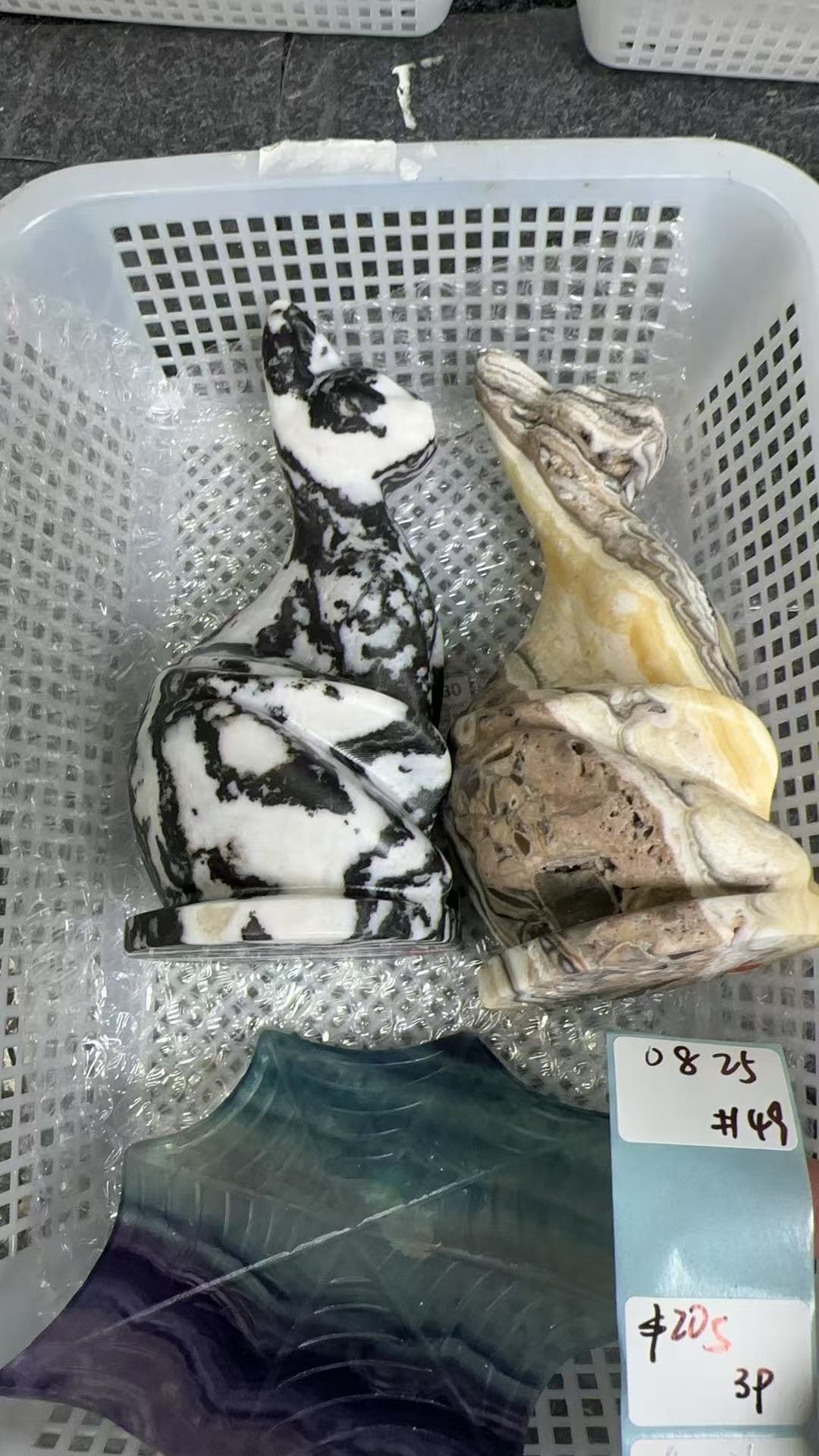 KIKICRYSTAL Shop Claim Sale For 0825