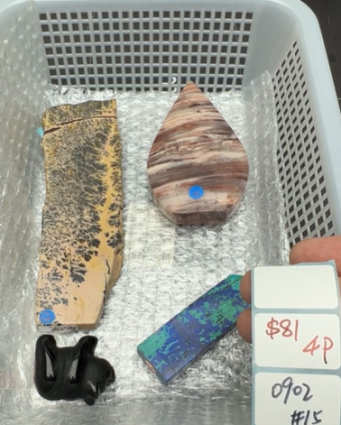 KIKICRYSTAL Shop Claim Sale For 0902