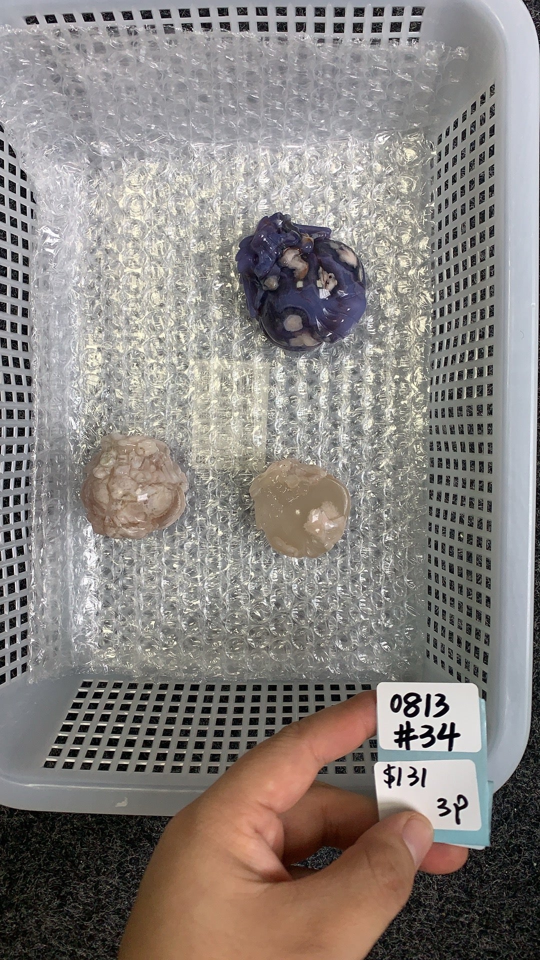 KIKICRYSTAL Shop Claim Sale For 0813