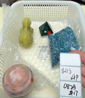 KIKICRYSTAL Shop Claim Sale For 0823