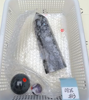 KIKICRYSTAL Shop Claim Sale For 0825