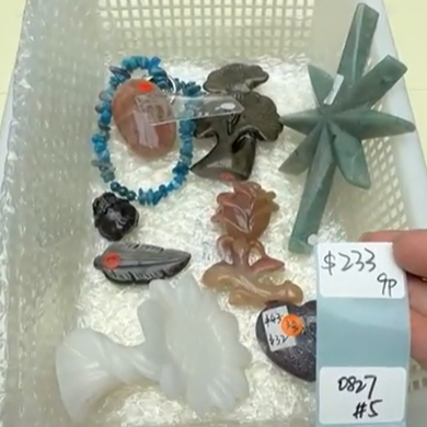 KIKICRYSTAL Shop Claim Sale For 0827
