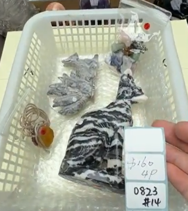 KIKICRYSTAL Shop Claim Sale For 0823