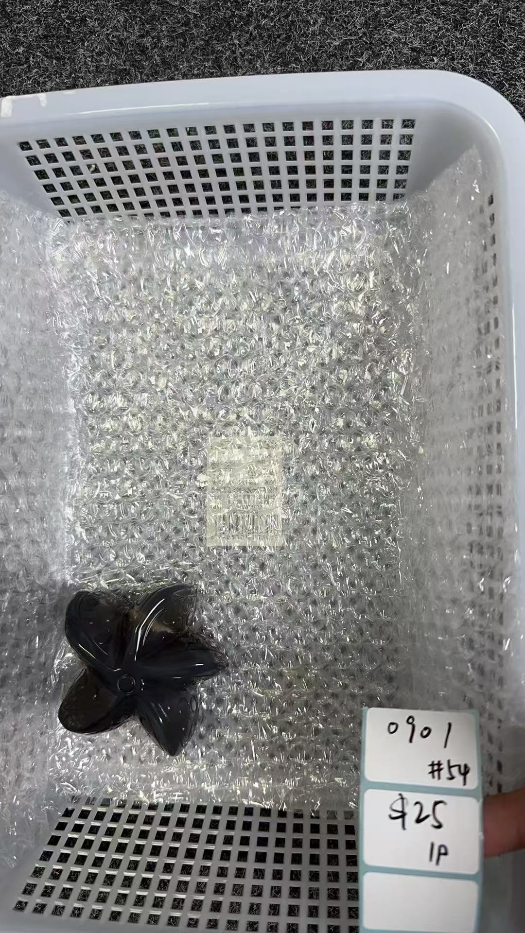 KIKICRYSTAL Shop Claim Sale For 0901