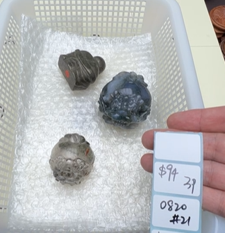KIKICRYSTAL Shop Claim Sale For 0820