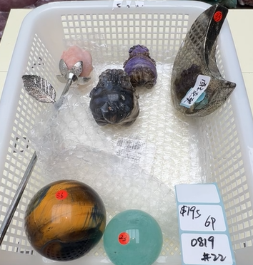 KIKICRYSTAL Shop Claim Sale For 0819