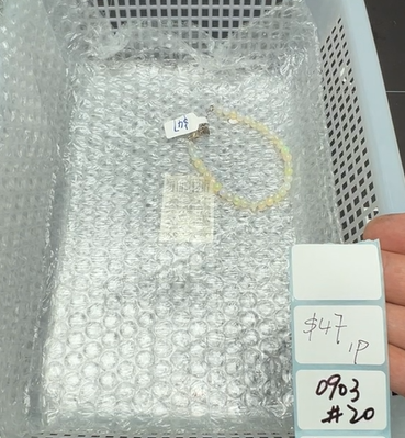 KIKICRYSTAL Shop Claim Sale For 0903