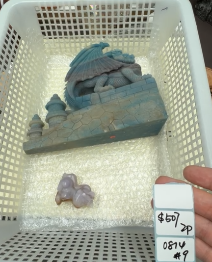 KIKICRYSTAL Shop Claim Sale For 0814