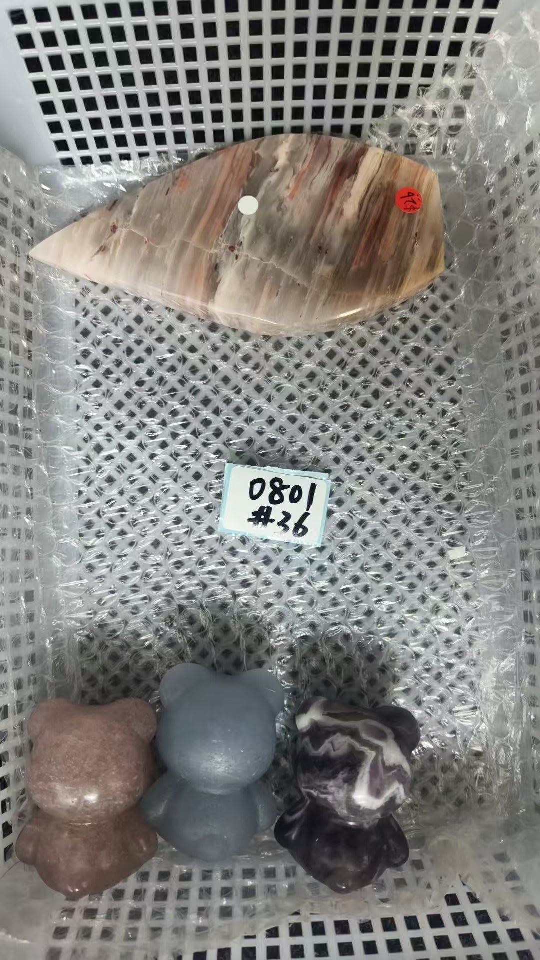 KIKICRYSTAL Shop Claim Sale For 0801