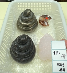 KIKICRYSTAL Shop Claim Sale For 0813