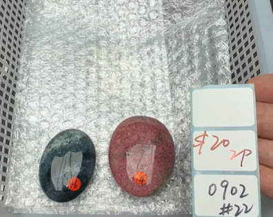 KIKICRYSTAL Shop Claim Sale For 0902