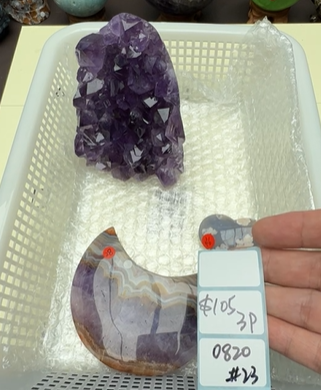 KIKICRYSTAL Shop Claim Sale For 0820
