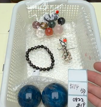 KIKICRYSTAL Shop Claim Sale For 0822