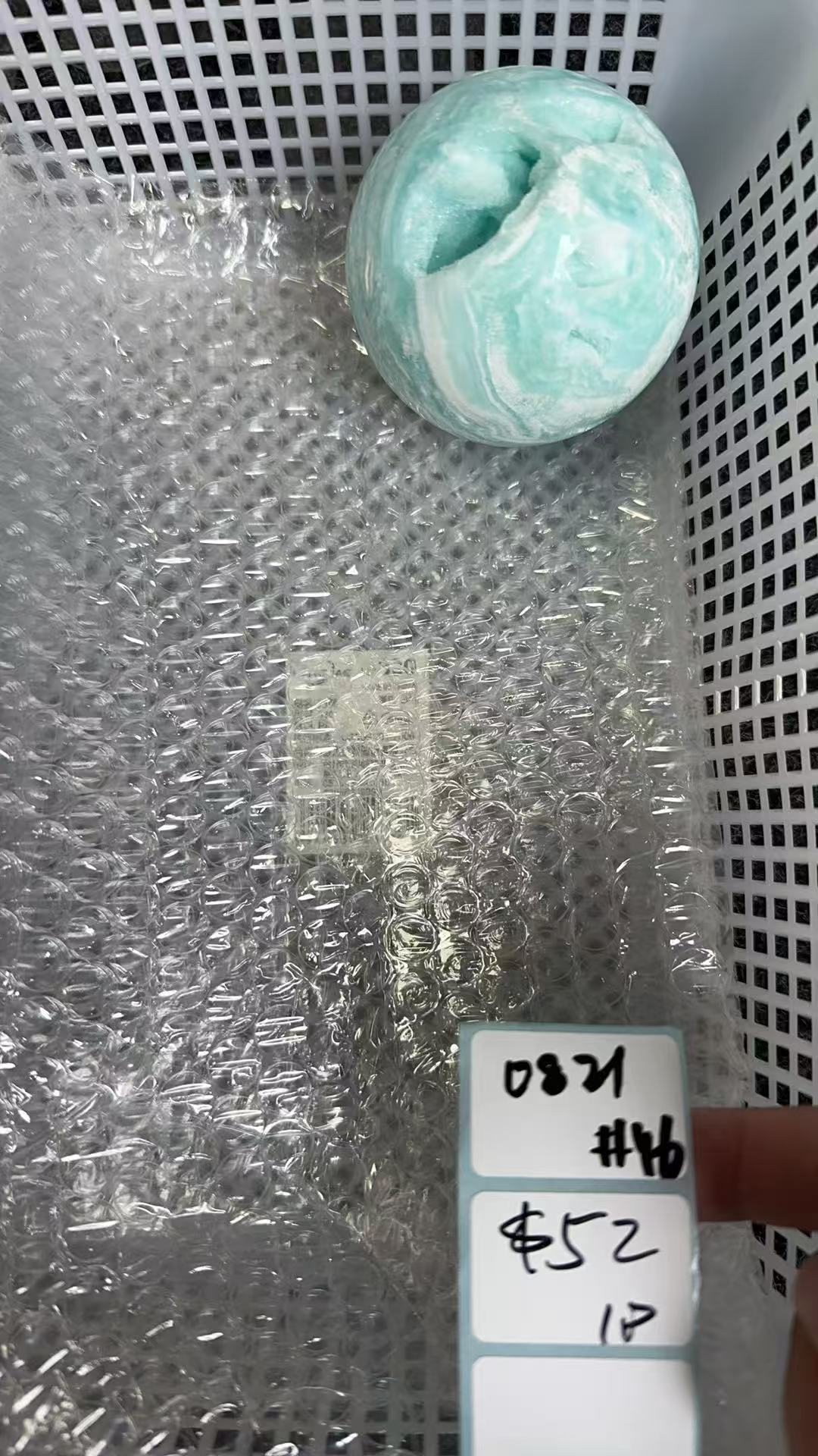 KIKICRYSTAL Shop Claim Sale For 0821