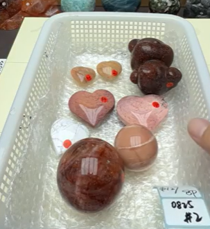 KIKICRYSTAL Shop Claim Sale For 0825