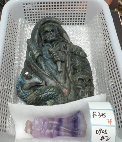 KIKICRYSTAL Shop Claim Sale For 0905
