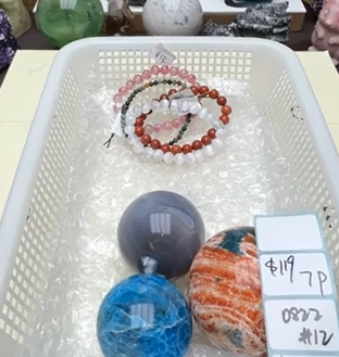KIKICRYSTAL Shop Claim Sale For 0822