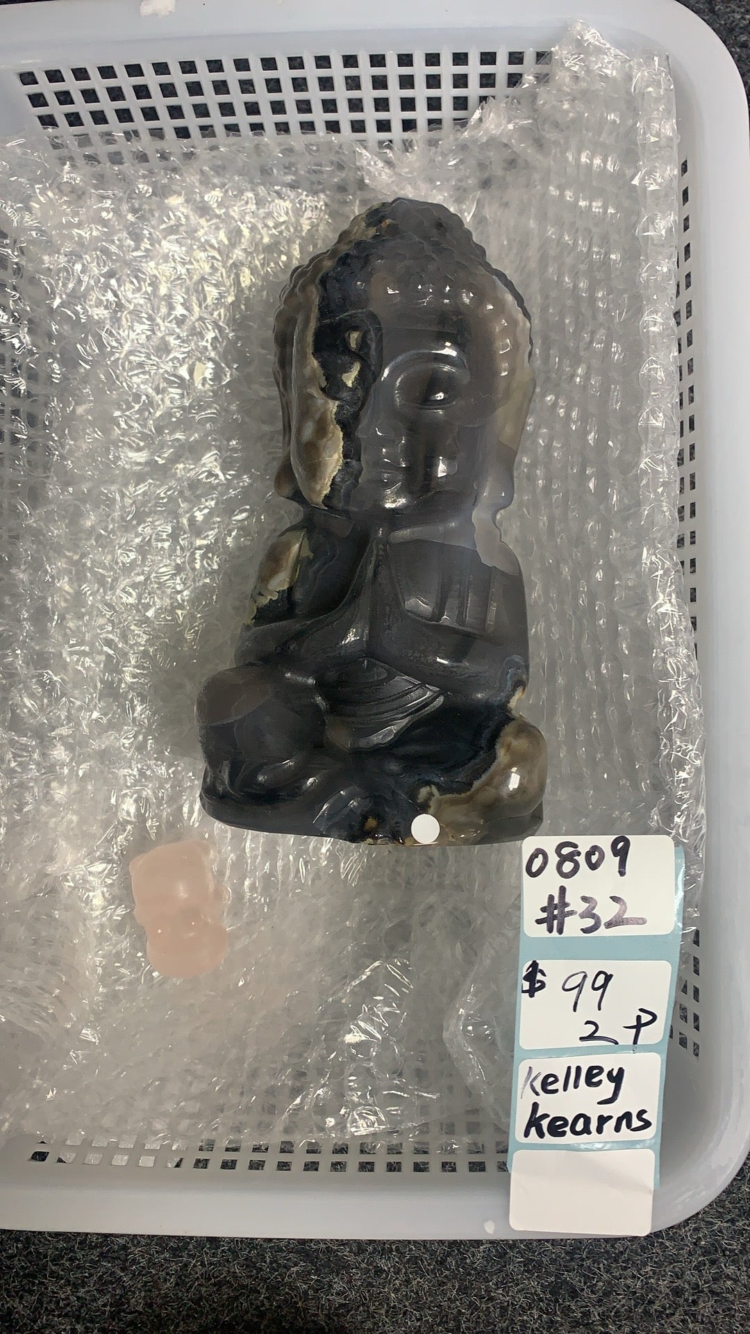 KIKICRYSTAL Shop Claim Sale For 0809