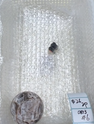 KIKICRYSTAL Shop Claim Sale For 0813