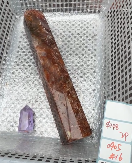 KIKICRYSTAL Shop Claim Sale For 0905