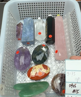 KIKICRYSTAL Shop Claim Sale For 0905