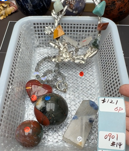 KIKICRYSTAL Shop Claim Sale For 0901