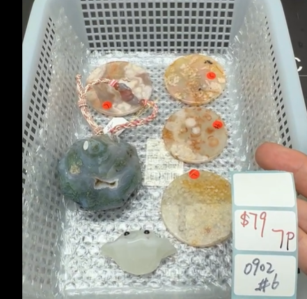 KIKICRYSTAL Shop Claim Sale For 0902