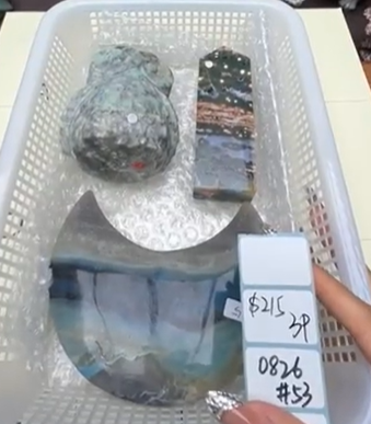 KIKICRYSTAL Shop Claim Sale For 0826