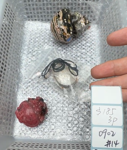 KIKICRYSTAL Shop Claim Sale For 0902