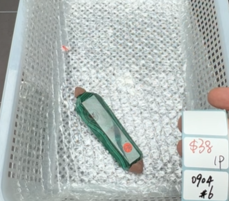 KIKICRYSTAL Shop Claim Sale For 0904