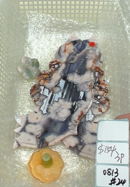 KIKICRYSTAL Shop Claim Sale For 0813