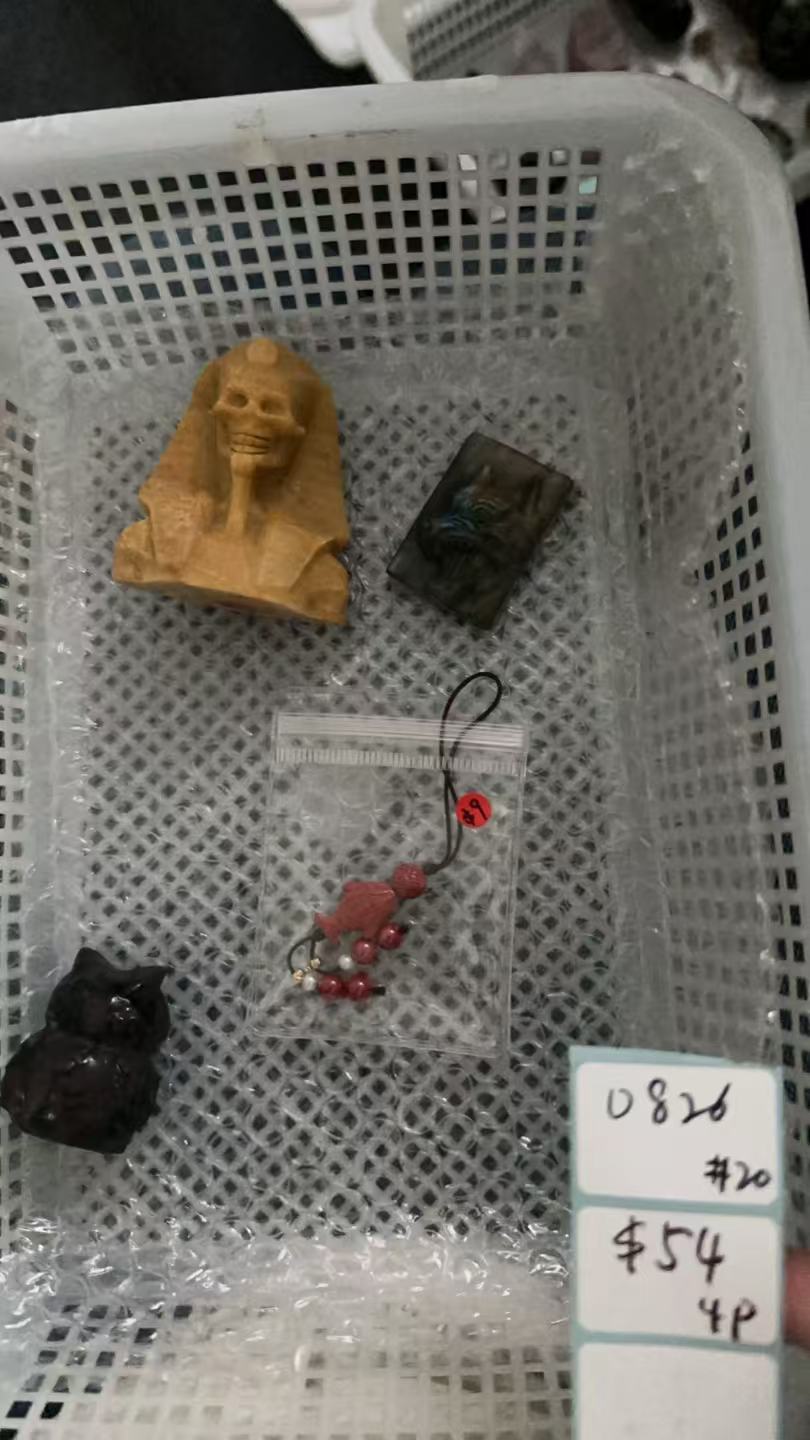 KIKICRYSTAL Shop Claim Sale For 0826