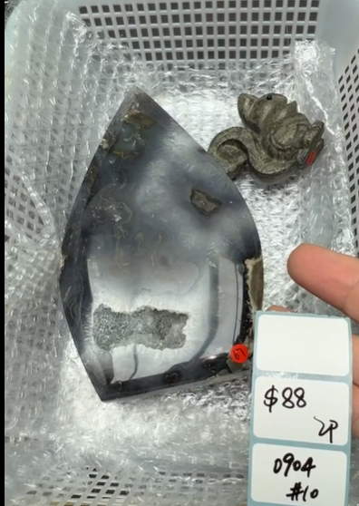 KIKICRYSTAL Shop Claim Sale For 0904