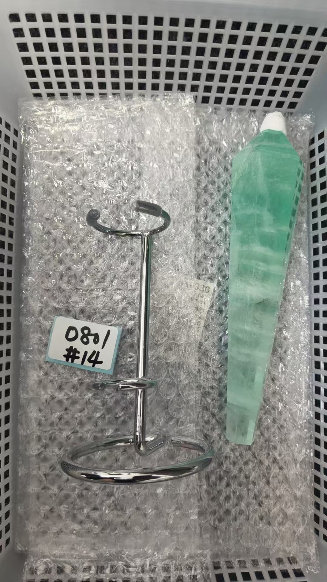 KIKICRYSTAL Shop Claim Sale For 0801