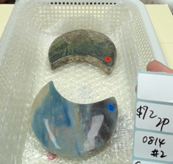 KIKICRYSTAL Shop Claim Sale For 0814