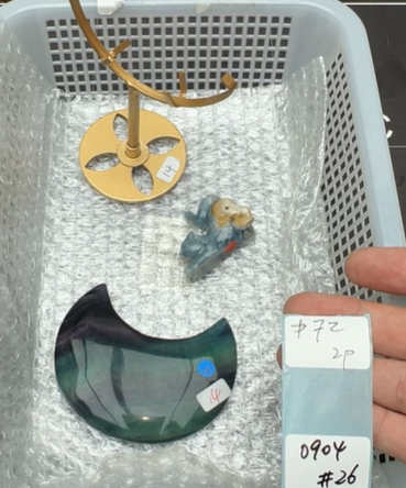 KIKICRYSTAL Shop Claim Sale For 0904