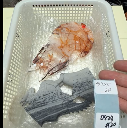 KIKICRYSTAL Shop Claim Sale For 0823