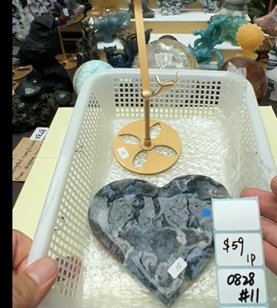 KIKICRYSTAL Shop Claim Sale For 0828