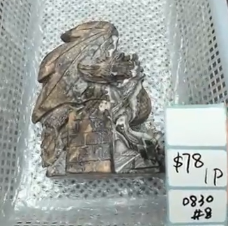 KIKICRYSTAL Shop Claim Sale For 0830