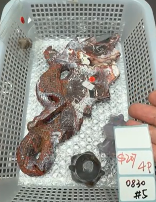 KIKICRYSTAL Shop Claim Sale For 0830