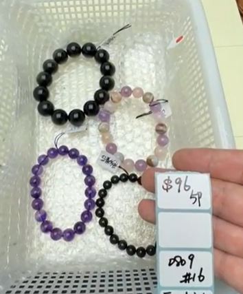 KIKICRYSTAL Shop Claim Sale For 0809