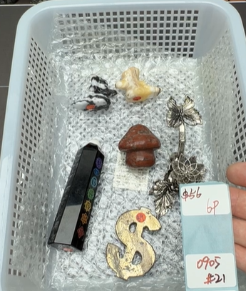 KIKICRYSTAL Shop Claim Sale For 0905