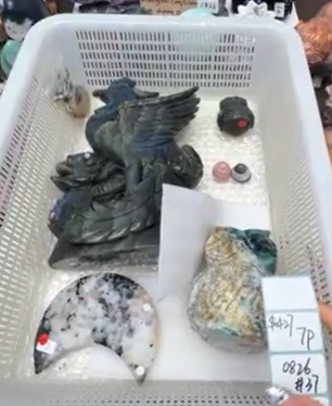 KIKICRYSTAL Shop Claim Sale For 0826