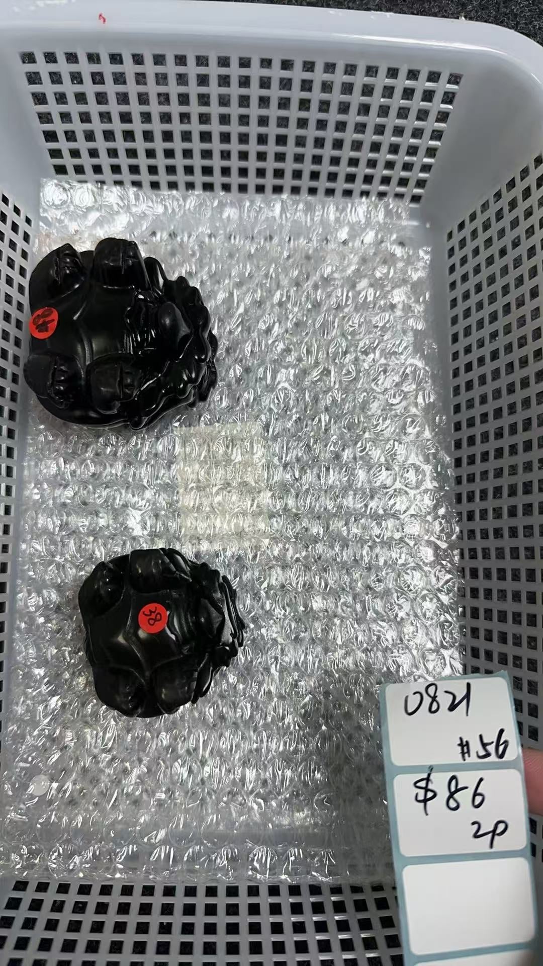 KIKICRYSTAL Shop Claim Sale For 0821
