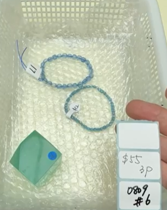 KIKICRYSTAL Shop Claim Sale For 0809