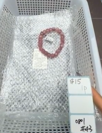 KIKICRYSTAL Shop Claim Sale For 0801