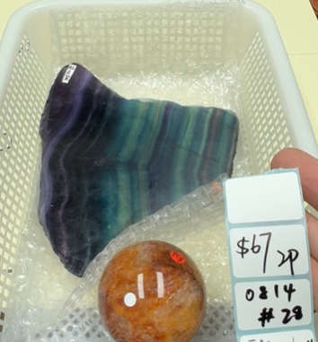 KIKICRYSTAL Shop Claim Sale For 0814