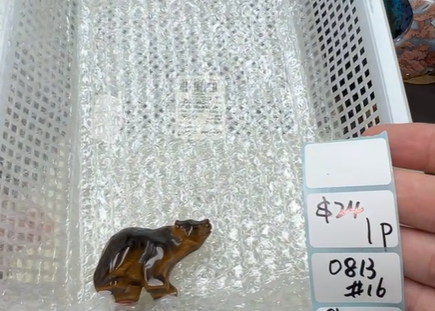 KIKICRYSTAL Shop Claim Sale For 0813